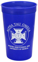 Stadium Cups: 22oz Stadium Cups
